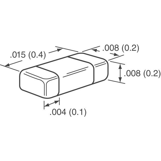 EMK042CG8R2DD-W Taiyo Yuden  Ceramic Capacitors